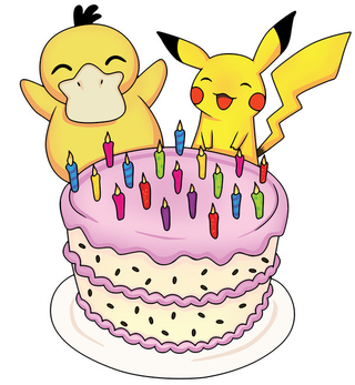 Illustration for article titled Happy Birthday, Chrono!